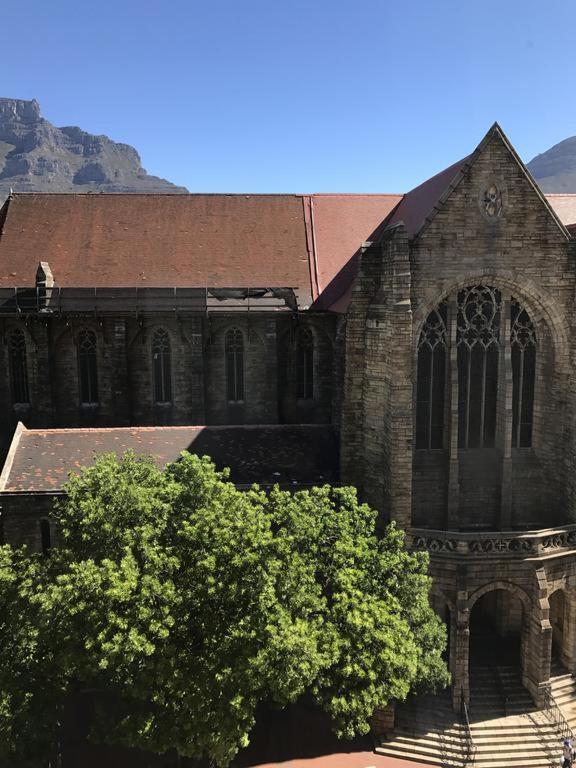 Taj Hotel Cape Town - Luxury 5 Star Suites - Very Spacious With Kitchenette, Lions Head Views Exterior photo