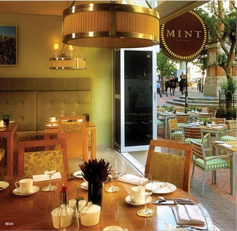 Taj Hotel Cape Town - Luxury 5 Star Suites - Very Spacious With Kitchenette, Lions Head Views Exterior photo