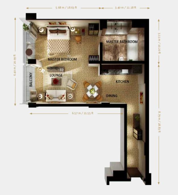 Taj Hotel Cape Town - Luxury 5 Star Suites - Very Spacious With Kitchenette, Lions Head Views Exterior photo