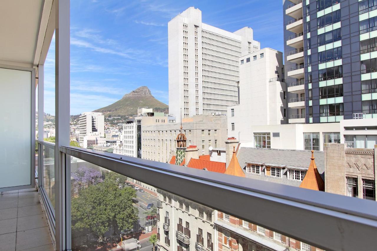Taj Hotel Cape Town - Luxury 5 Star Suites - Very Spacious With Kitchenette, Lions Head Views Exterior photo