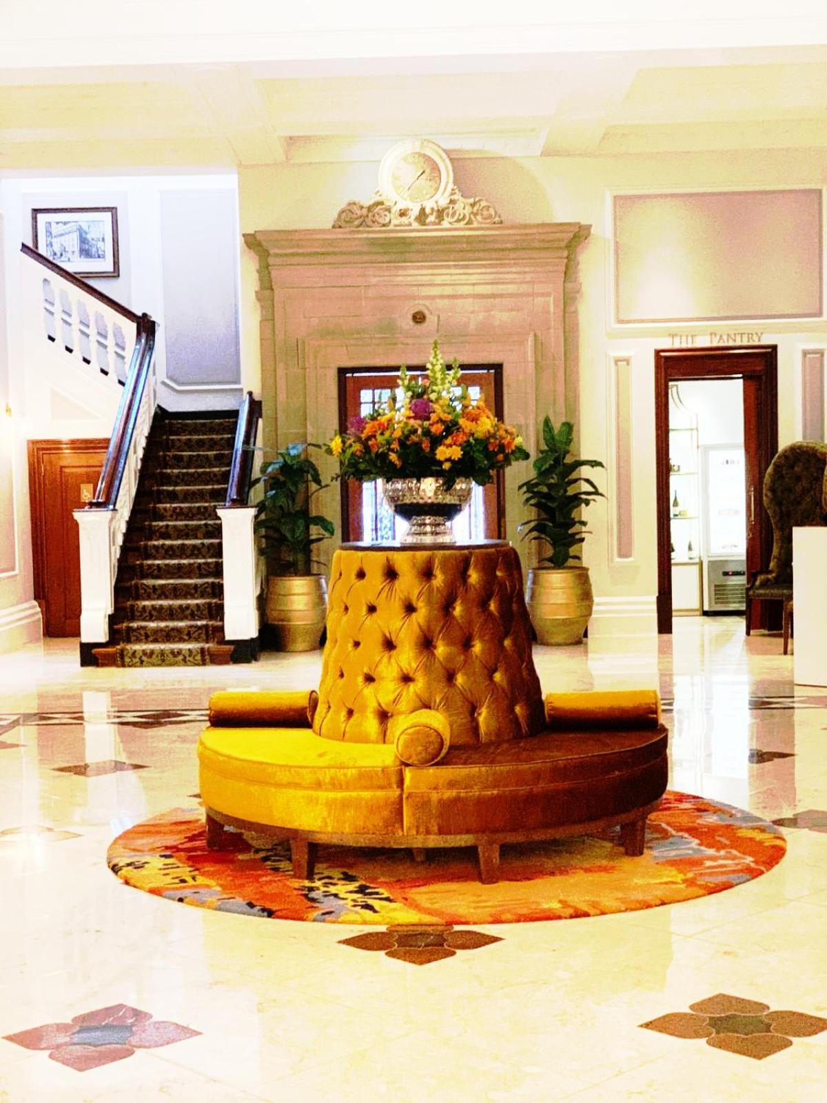 Taj Hotel Cape Town - Luxury 5 Star Suites - Very Spacious With Kitchenette, Lions Head Views Exterior photo